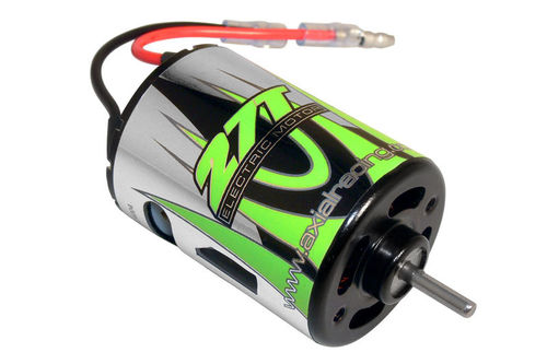 MOTOR 27T BRUSHED AXIAL