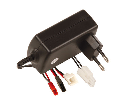 QUICK CHARGER 4-8 CELLS NiCD/NIMH ROBITRONIC