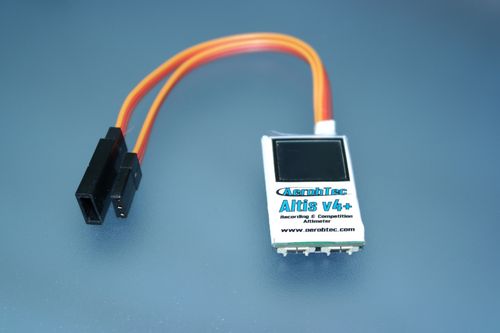  ALTIS V4+ AEROBTEC