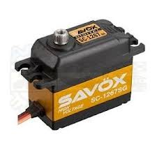 SAVOX SC1267SG