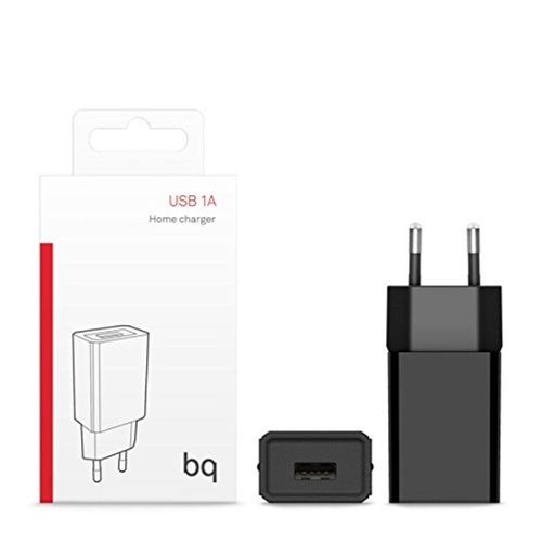 BQ CARGADOR USB 1A