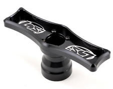 ALU WHEEL WERNCH: 5T LOSI TLR