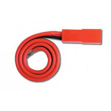 CONECTOR JST BEC HEMBRA CON CABLE EVOTECH