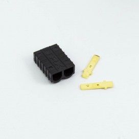 CONECTOR TRAXXAS HEMBRA 1 UD