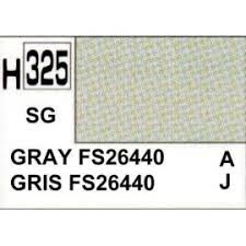H325 GRIS FS26440 GUNZE GANGYO