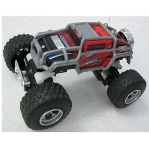 MONSTER GALLOP RC 4WD