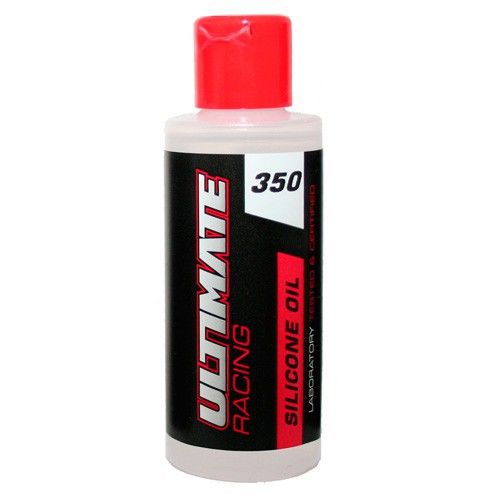 ACEITE SILICONA 350 CPS ULTIMATE RACING
