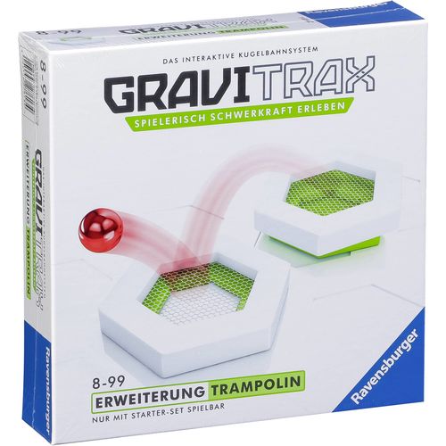 GRAVITRAX TRAMPOLIN RAVENSBURGER