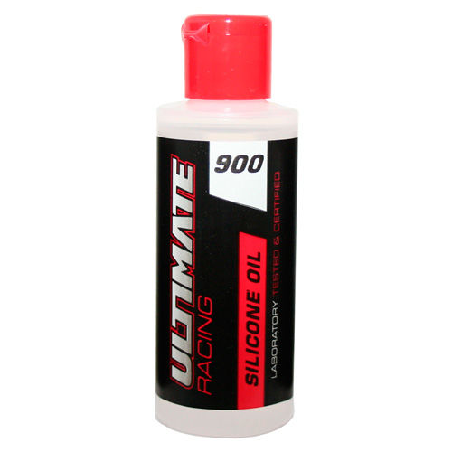 ACEITE SILICONA 900 CPS ULTIMATE RACING