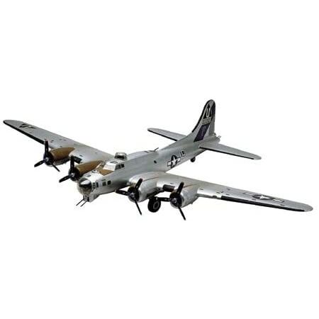 B-17G FLYING FORTRESS 1/48 REVELL