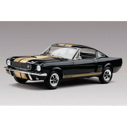 SHELBY 1966 GT350H 1/24 REVELL