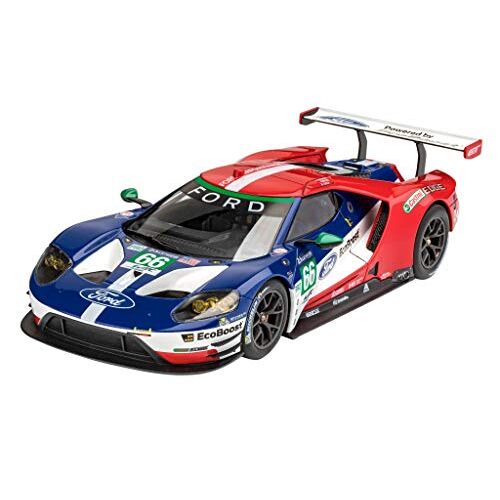 FORD GT Le Mans 1/24 REVELL