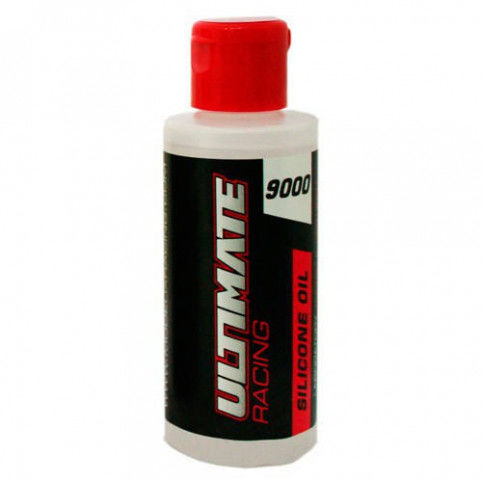 SILICONA DIFERENCIAL 2000 CPS 75ml ULTIMATE RACING