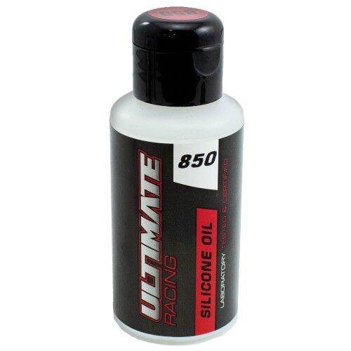 ACEITE SILICONA 850 CPS ULTIMATE RACING