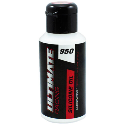 ACEITE SILICONA 950 CPS ULTIMATE RACING
