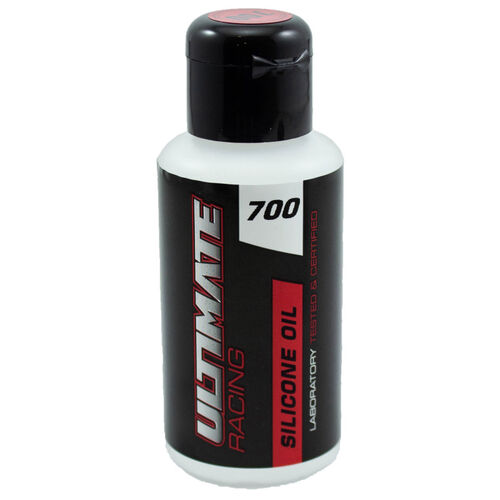 ACEITE SILICONA 700 CPS ULTIMATE RACING