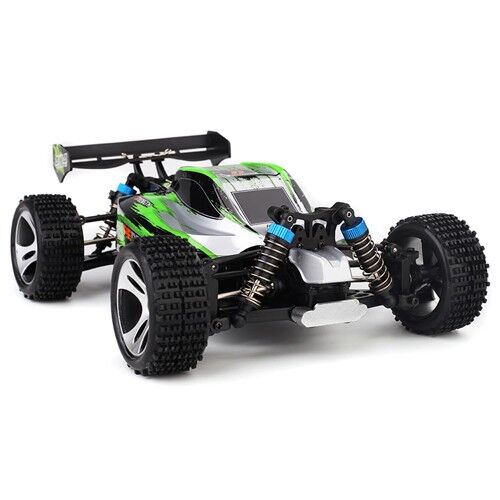 BUGGY 1/18 RTR 4X4 WLTOYS