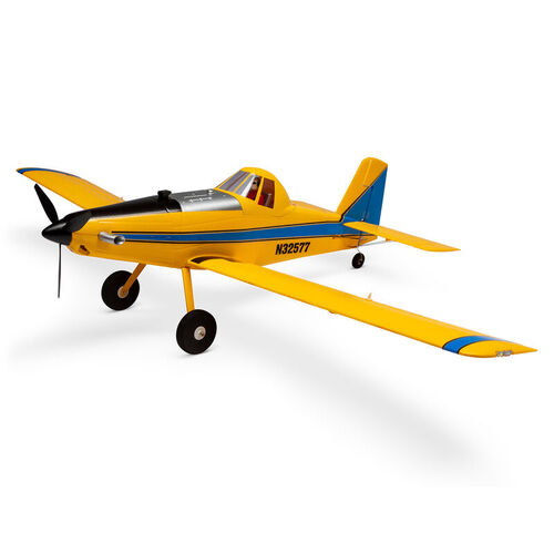 UMX AIR TRACTOR BNF Basic AS3X SAFE Select EFLITE