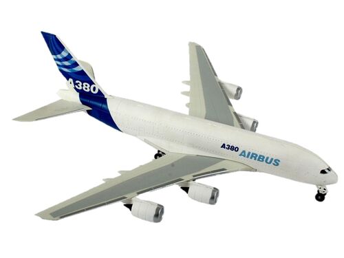 AIRBUS A380 1/288 REVELL