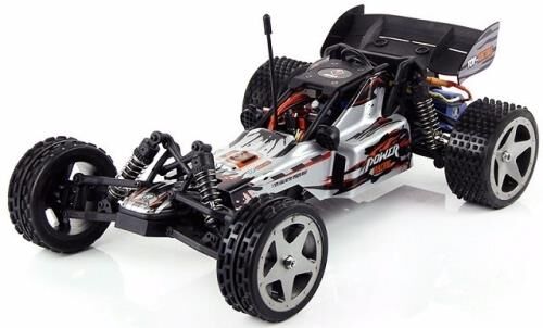BUGGY 1/12 RTR WAVE RUNNER 2.4GHZ 2WD WLTOYS