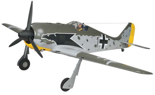 FOCKE WULF FW-190A 1,50m ARF