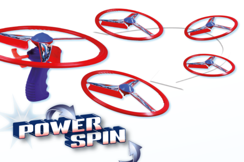 POWERSPIN GNTHER
