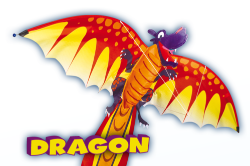 COMETA 3D DRAGON GNTHER