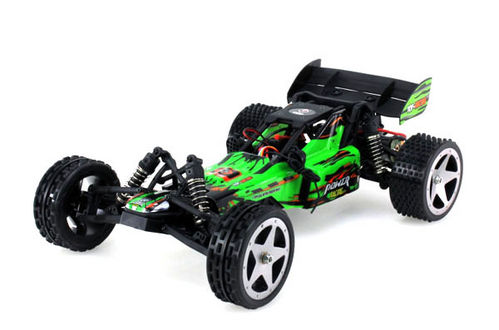 BUGGY 1/12 RTR 2.4GHZ 2WD WLTOYS