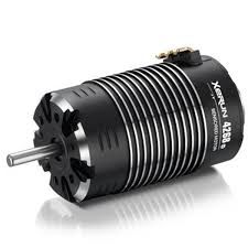 MOTOR 4268SD 2600KV XERUN SENSORES HOBBYWING