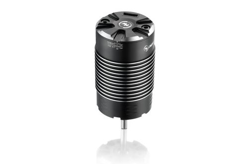 MOTOR 4268SD 2600KV XERUN SENSORES HOBBYWING