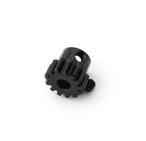 PIÑON 17T MOD1 5MM 1/8 HOBBYTECH
