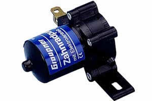 BOMBA DE AGUA 6-12V MOTOR 300