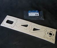 BANCADA MOTOR 900 CALDERCRAFT