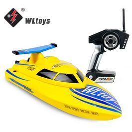 BATERIA LANCHA 7.4V 850MAH WLTOYS