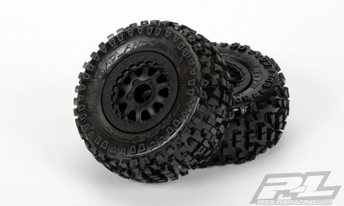 PROLINE BADLANDS M2 2,2 CRAWLER PROLINE