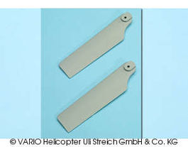 PALAS ROTOR TRASERO 102MM VARIO HELICOPTER