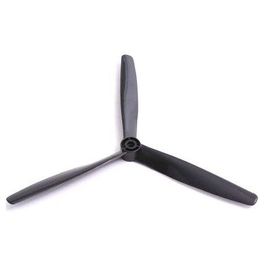 HÉLICE TRIPALA PARA CESSNA 182 ART TECH