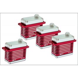 COMBO X8 MKS 3 x HBL850 + 1x HBL880