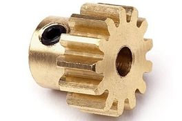 PIÑON 23T 0.6P VRX RIVERHOBBY