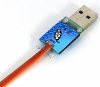 ADAPTADOR USB