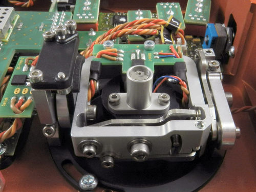 Duplex DC-24, Jeti model, mejor emisora, 24 canales, españa, f5j, hall sensor magnetico.