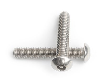 TORNILLO INOX M5X10 CABEZA GOTA