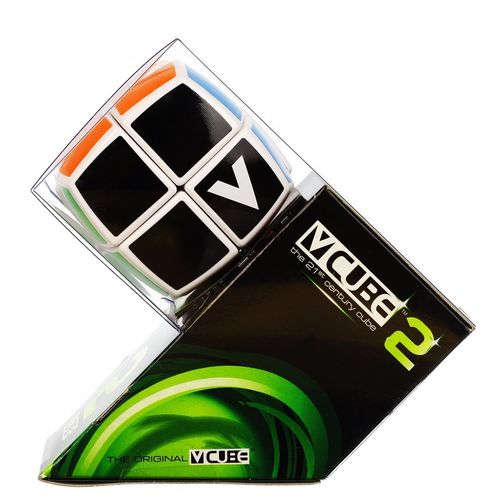 V-CUBE P2 PILLOW