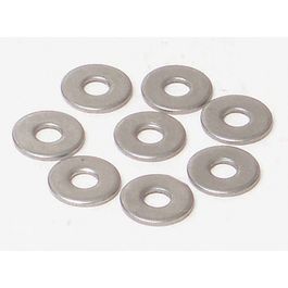 ARANDELA M2,5 ANCHAS INOX