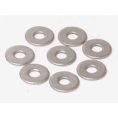 ARANDELA M3 ANCHAS INOX