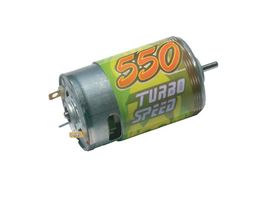MOTOR 550 19T  RIVERHOBBY