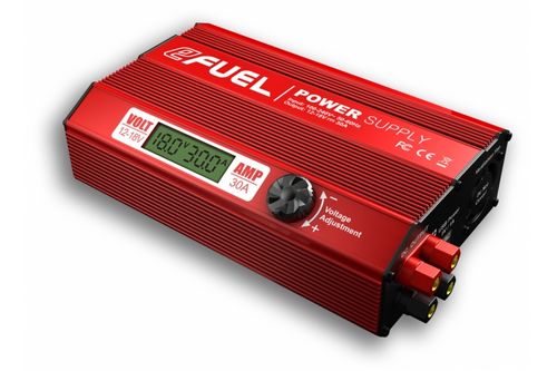 EFUEL 30A