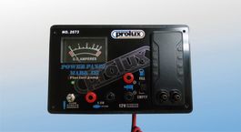 POWER PANEL PROLUX CON BOMBA