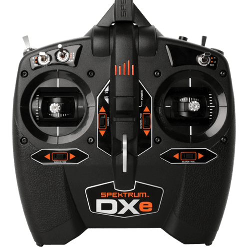 SPEKTRUM DXe 6CH CON RECEPTOR AR610 SPEKTRUM