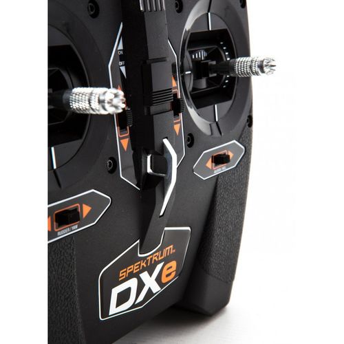 SPEKTRUM DXe 6CH CON RECEPTOR AR610 SPEKTRUM